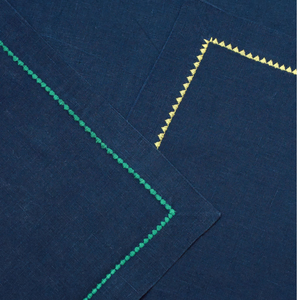 Mavi Amerikan Servisi