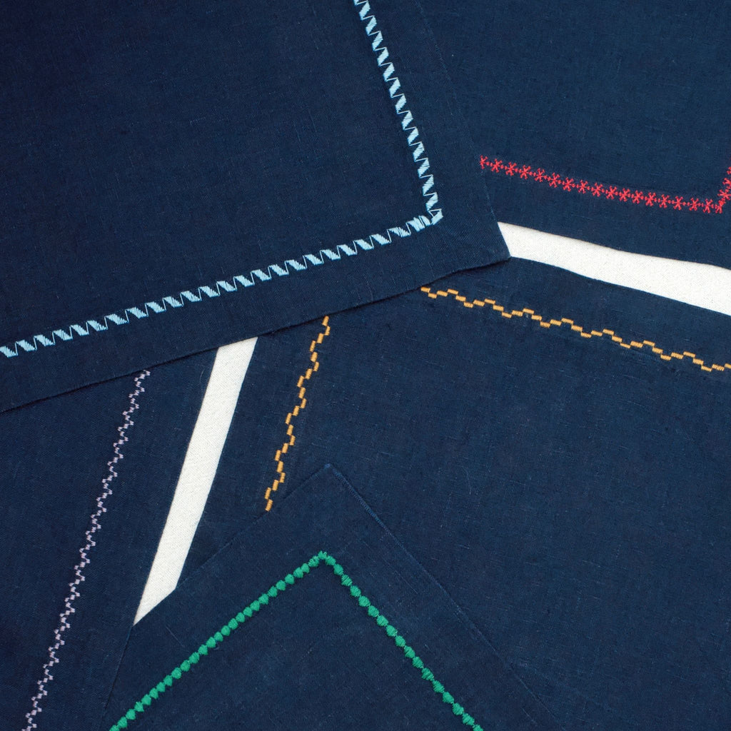 Mavi Amerikan Servisi